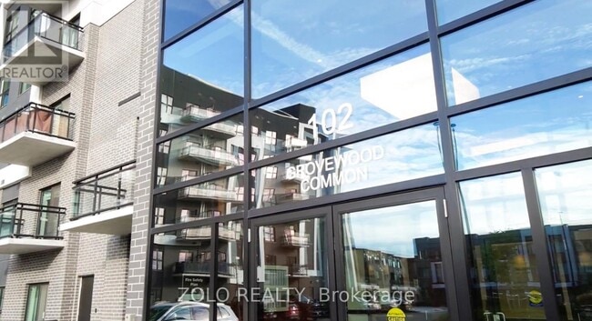 Photo - 102 Grovewood Common Unit 634