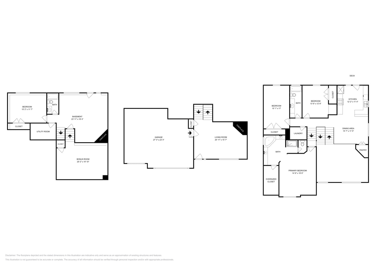 Photo - 1519 Saddle Brook Rd