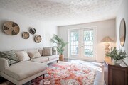 2BD, 2BA - 1,030SF