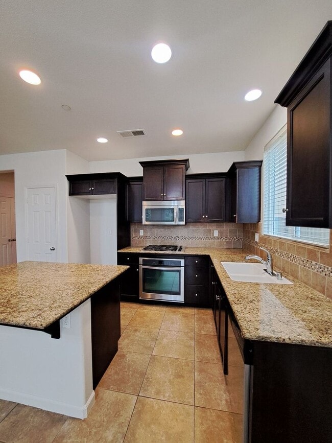 Photo - Rent Reduced to $2250 & Move in Special Half Off the 1st Month's Rent – Single Level 3BR Home w/ ...