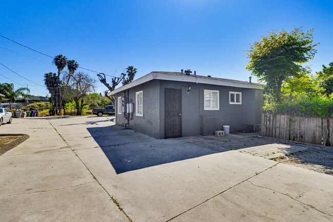 Photo - 856 S Gregory St Unit 856