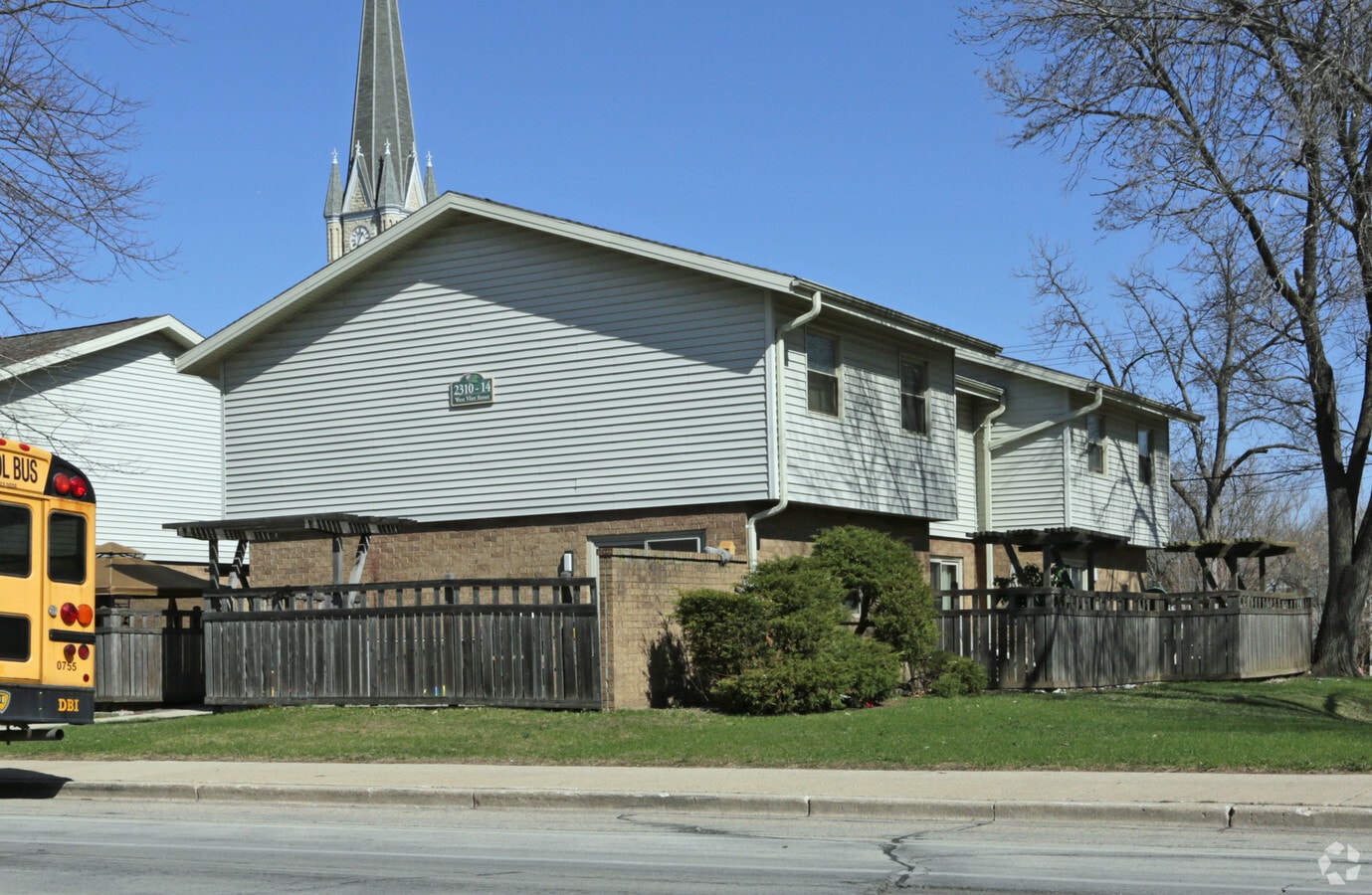 McKinley Gardens Apartments - McKinley Gardens Apartments