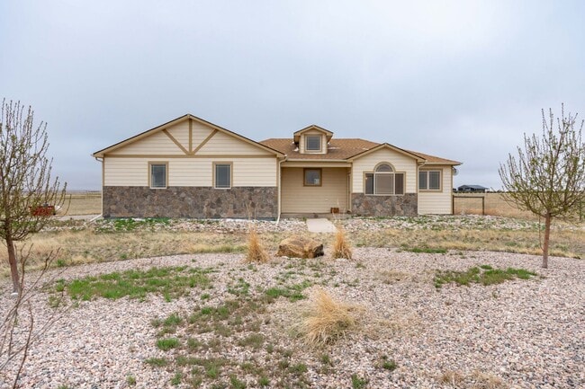 Photo - Great 3-Bedroom 2-Bathroom Home with Space in Cheyenne