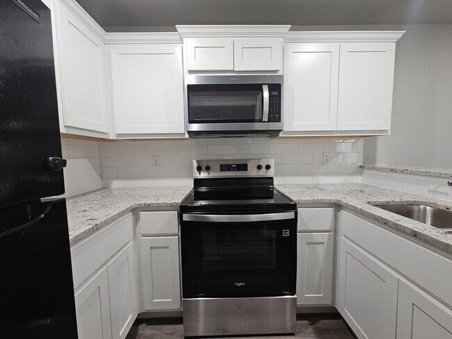 Photo - 230 N Mary Jo Dr Unit 230 N Mary Jo Drive - Apt. B