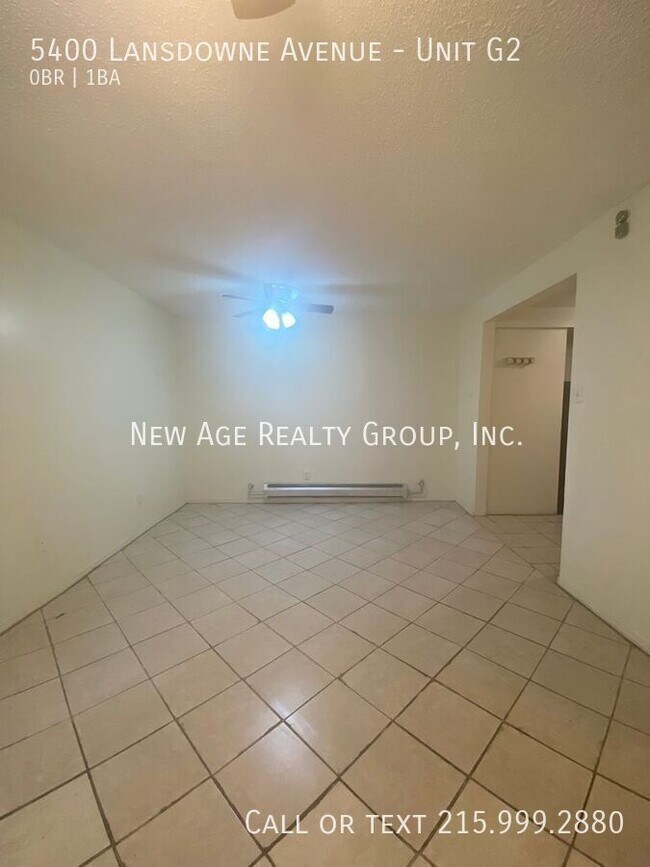 Photo - 5400 Lansdowne Ave Unit G2