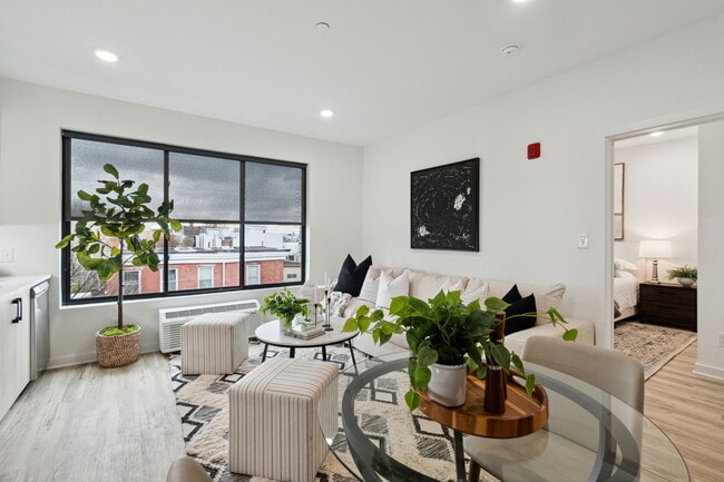 Photo - Norris Park Flats