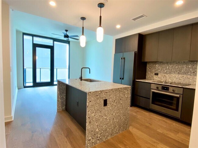 Photo - 84 East Ave Condo Unit 1507