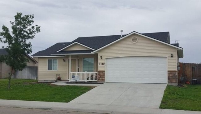 3BR/2BA House Move-in Ready! - 3BR/2BA House Move-in Ready!