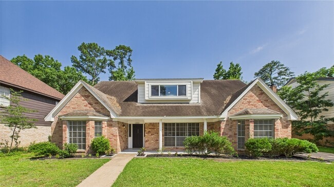 Building Photo - 1107 Verret Ln
