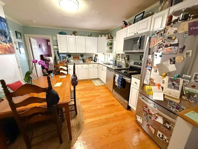 Photo - Spacious and updated 3-bedroom condo just ... Unit 1