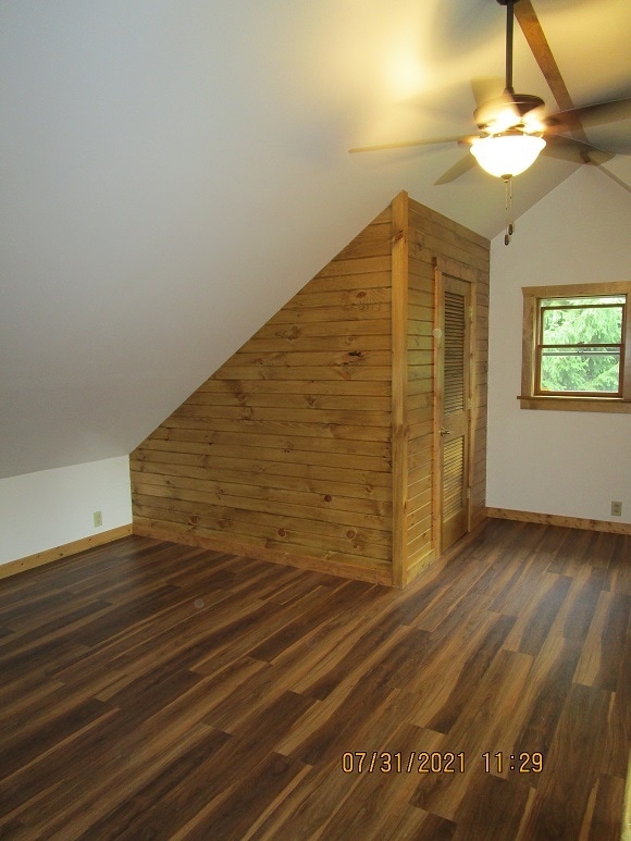 Loft Bedroom - E10540 E Salem Ridge Rd Unit E10540