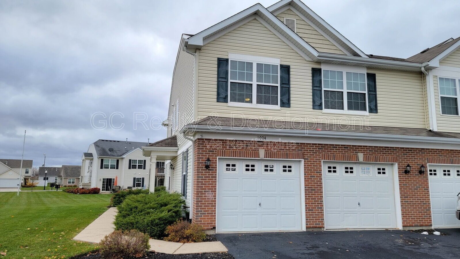 Photo - 1024 Turin Dr