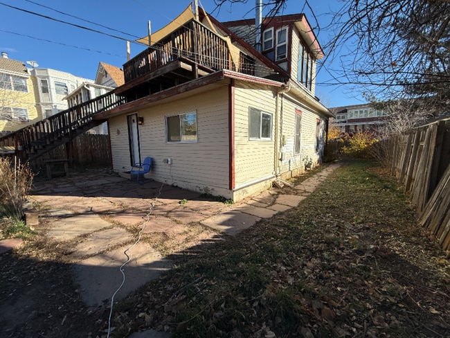 Photo - 2935 Broadway Unit 1