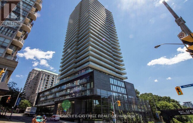 Photo - 1815 Yonge St Unit LPH_06