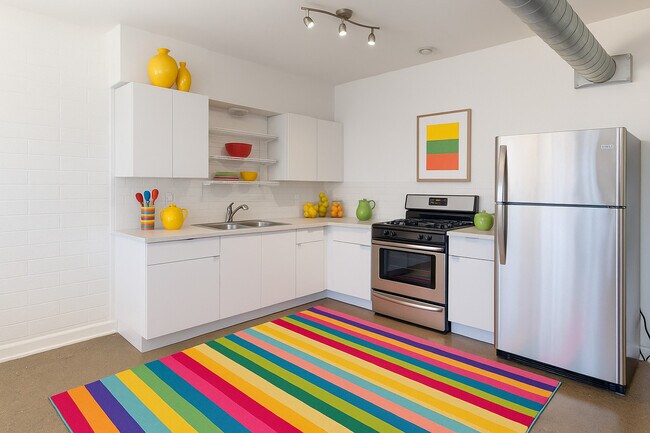 Photo - U Apartments @ Melrose