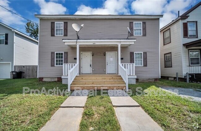 Building Photo - 1913 Prentis Ave Rental