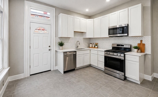 Photo - 1005 Sheffield St