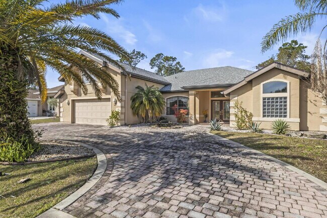 Photo - 2 Story Pool Home