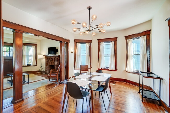 Photo - 3618 Herschel Ave