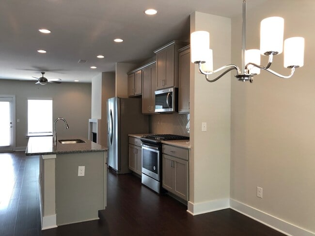 Photo - Town Home in a GREAT location