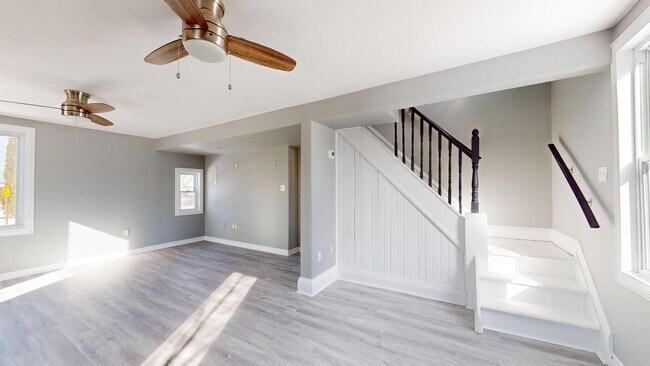 Photo - Spacious 3 Bed / 1 Bath Home in Sault Ste....