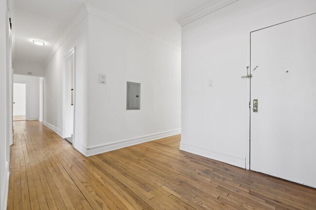 Photo - 333 Fairmount Ave Unit 5K