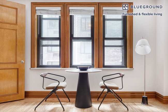 145 W 58th St Unit SI FL5-ID848