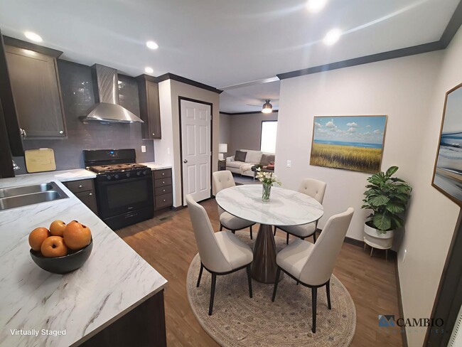 Building Photo - 3 Mockingbird Hill Dr