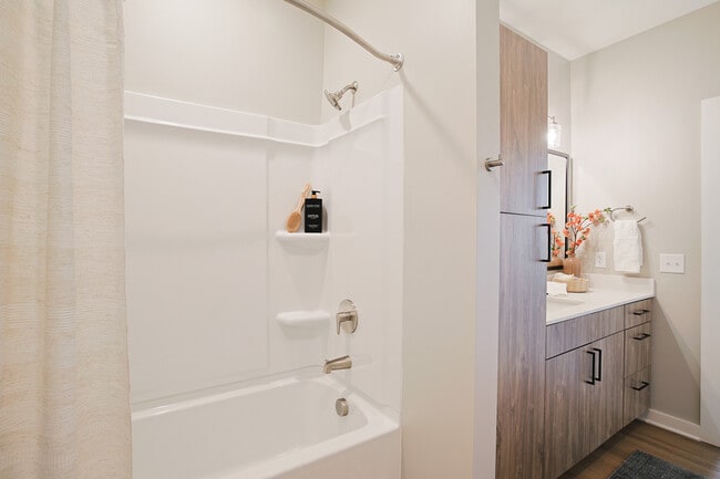 2 BR Model Unit