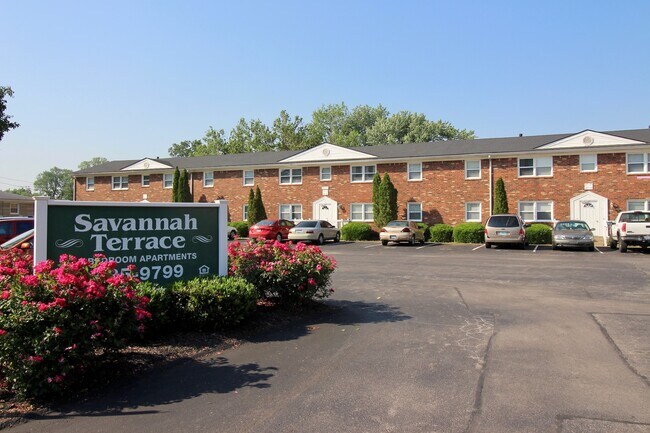 Savannah Square & Terrace Apartments