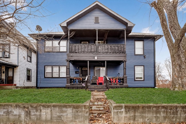 Photo - 2640 Guilford Ave Unidad 2640 Guilford Ave.