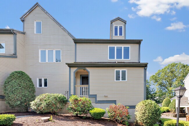 Photo - 66 Westview Terrace Unidad 66 Rental