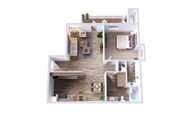 A2E Floorplan