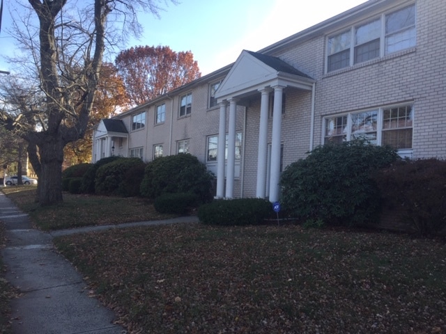 Front View - 4 Mather St Unit 4 Mather Street