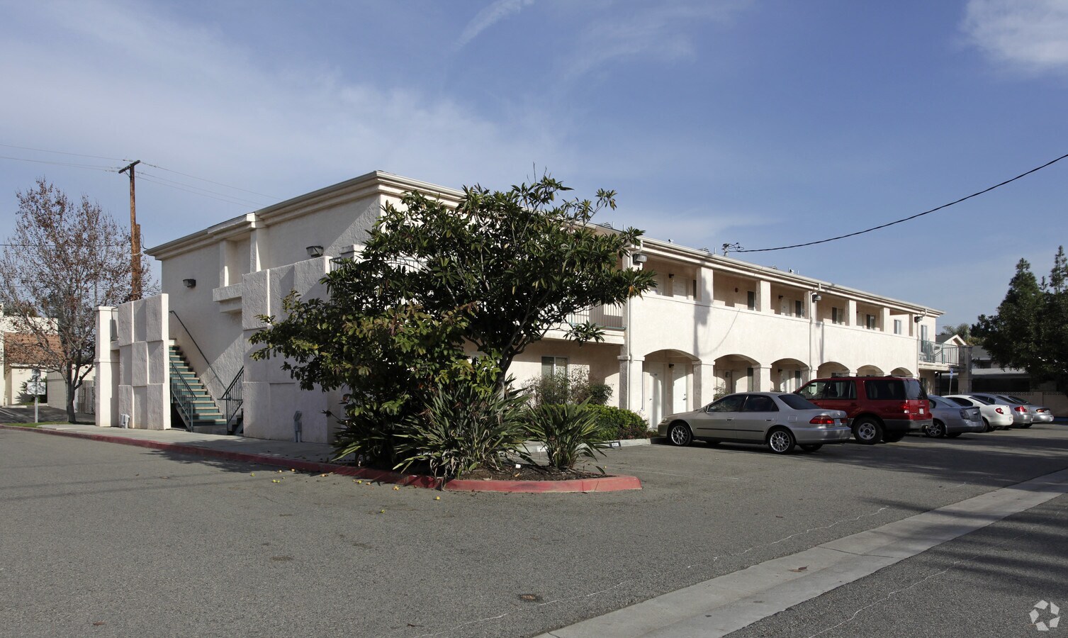 Photo - Vanguard Centre