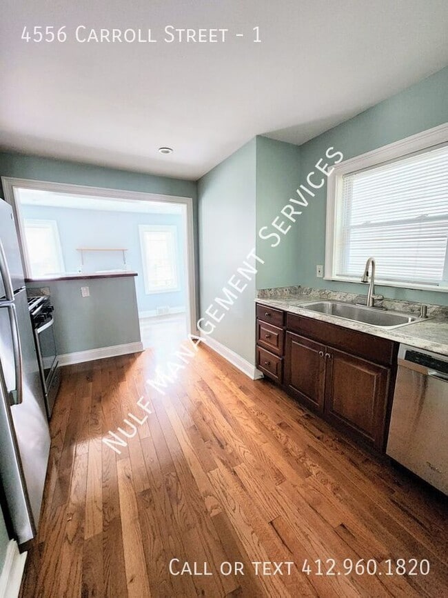 Photo - 4556 Carroll St Unit 1