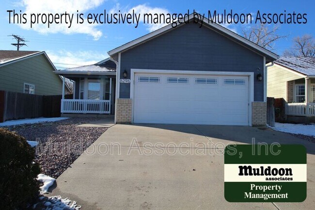 Photo - 6296 Gossamer St
