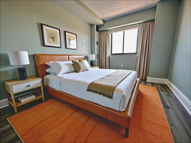 Photo - 2 bedroom in Allston MA 02134 Unidad 8O3