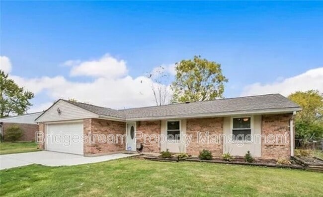 Building Photo - 7611 Blossomview Ct