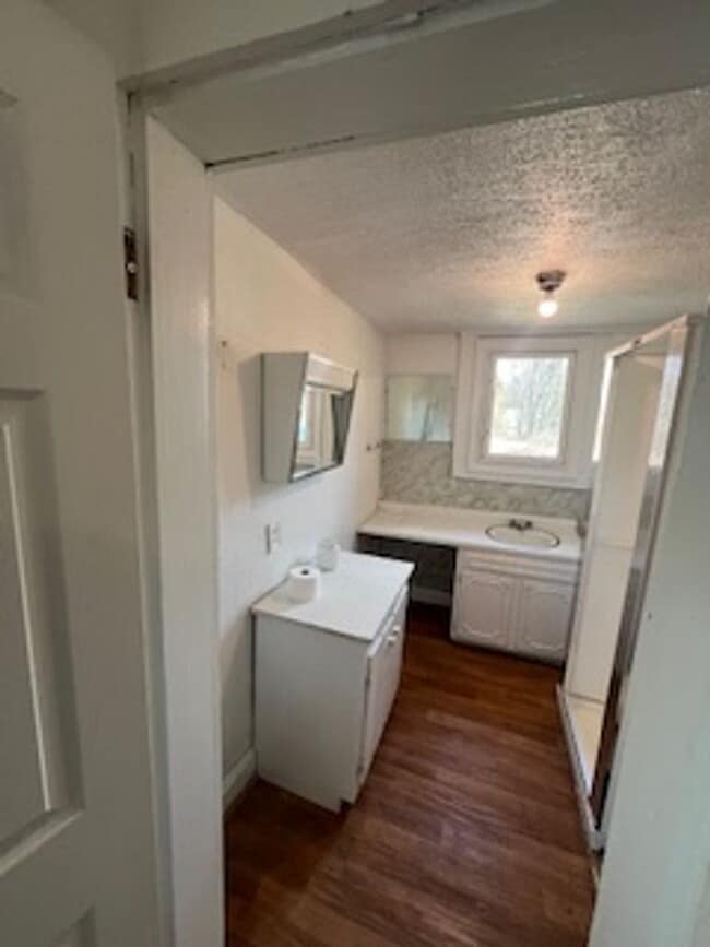 Photo - 1 bedroom, 1 bath duplex: Available August 2026!