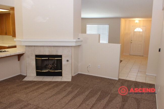 Photo - Spacious 3-Bedroom Home with Comfortable Living Space