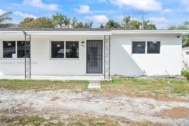 Photo - 1061 NW 108th Terrace Unit 1061