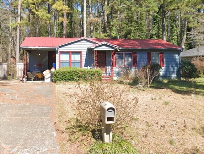 Photo - 208 Carol Dr