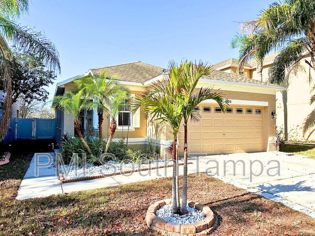 Photo - 15513 Long Cypress Dr Casa