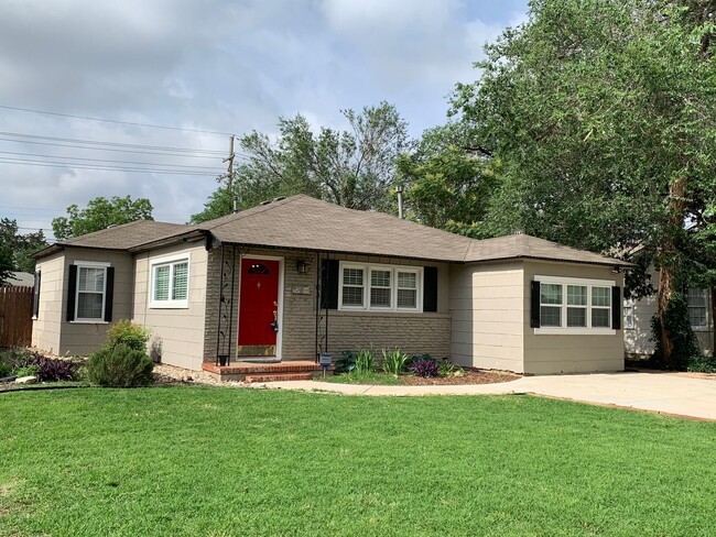 Amazing home in Tech Terrace - Amazing home in Tech Terrace