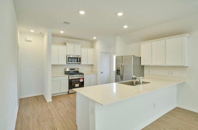 Photo - 6313 Barrington Cliff Trl