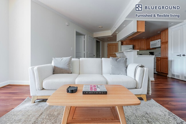 Photo - 3900 Fairfax Dr Unit FL6-ID1223