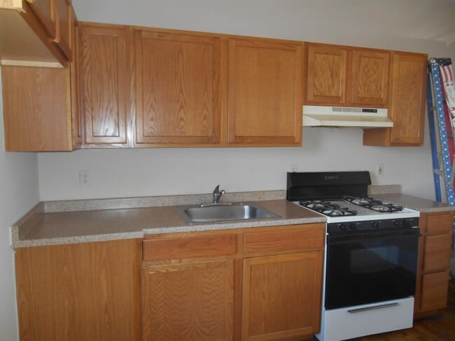 Photo - 228 Ogden Ave. Unit 3A