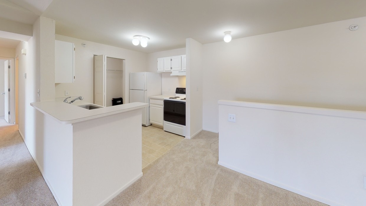 Photo - The Villas at Main Street Apartments