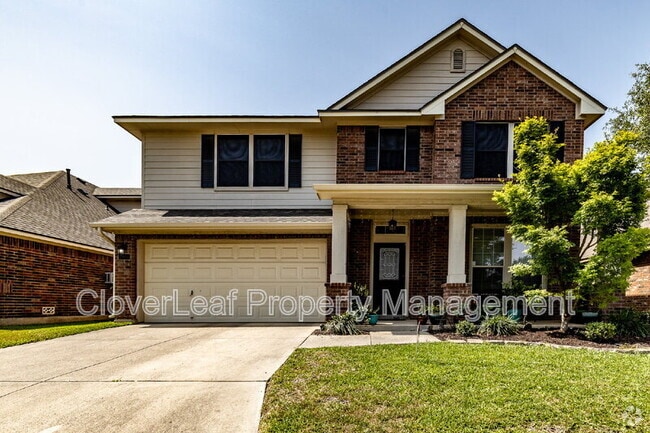 Building Photo - 2806 Cascade Mist Rental